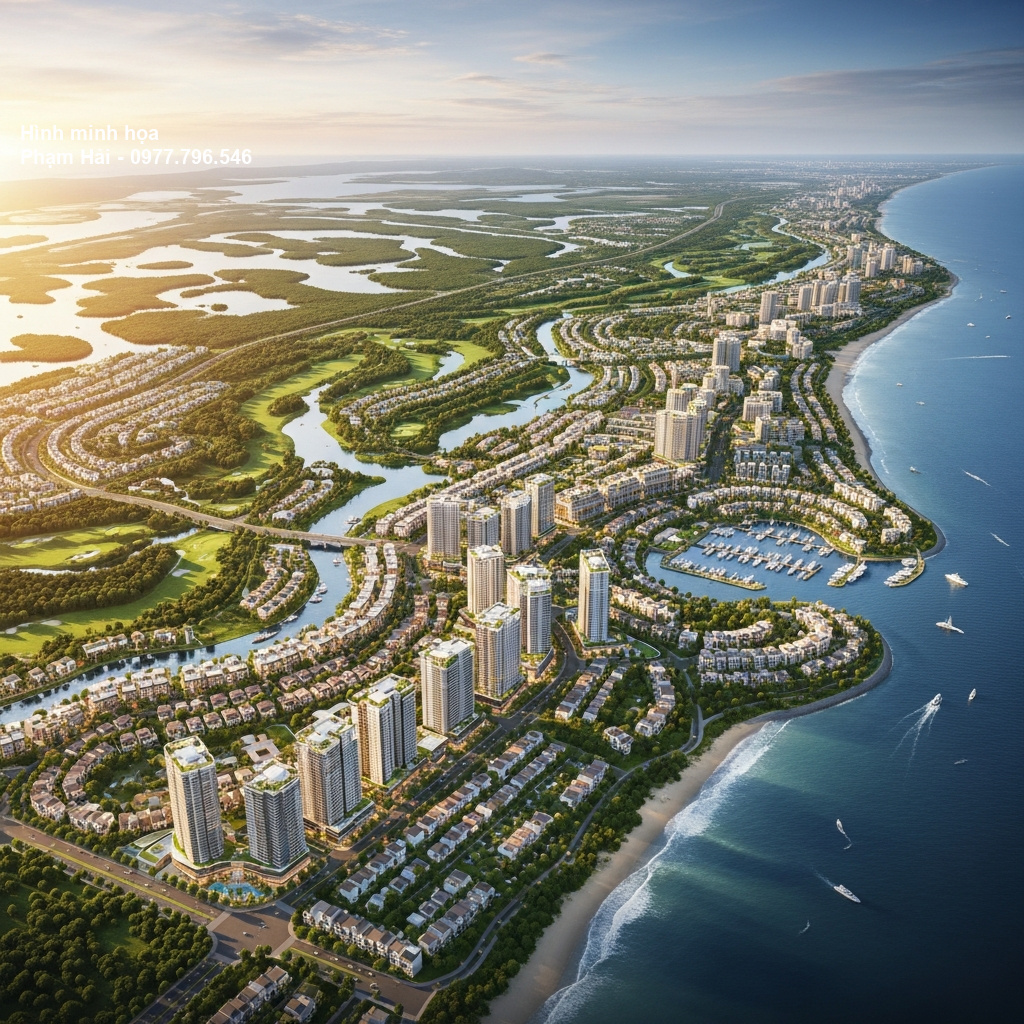 Hình ảnh dự án