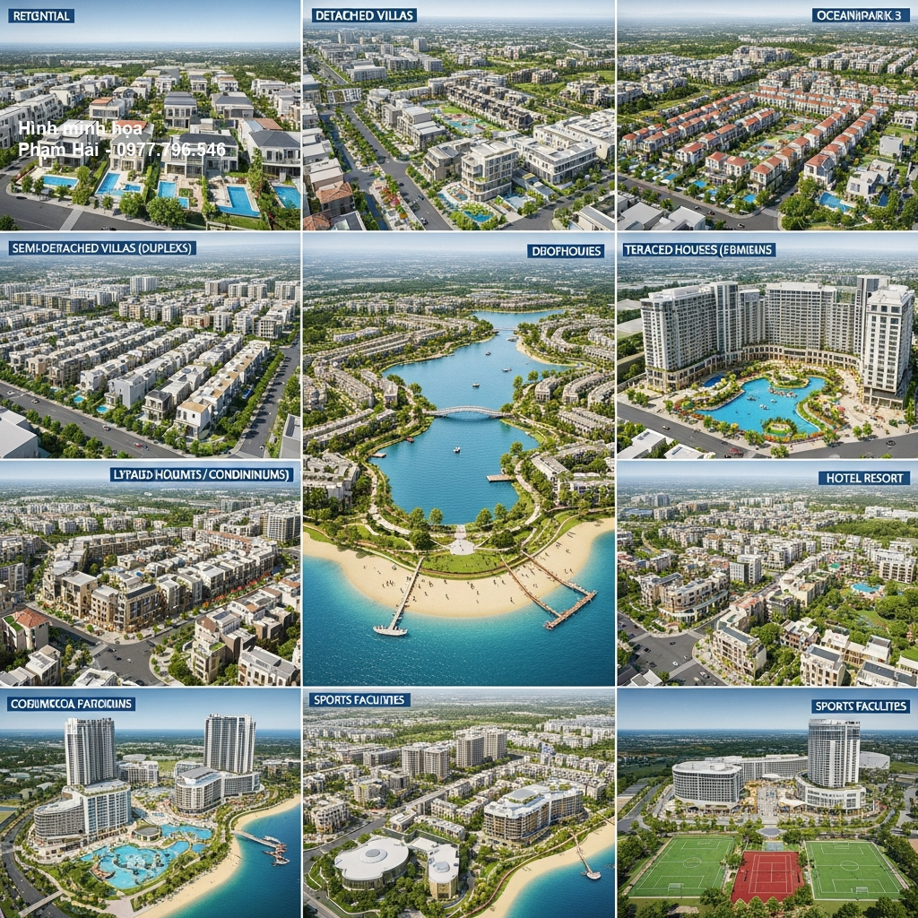 Hình ảnh dự án