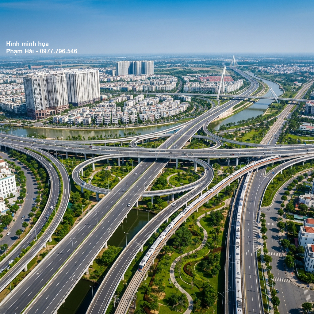 Hình ảnh dự án