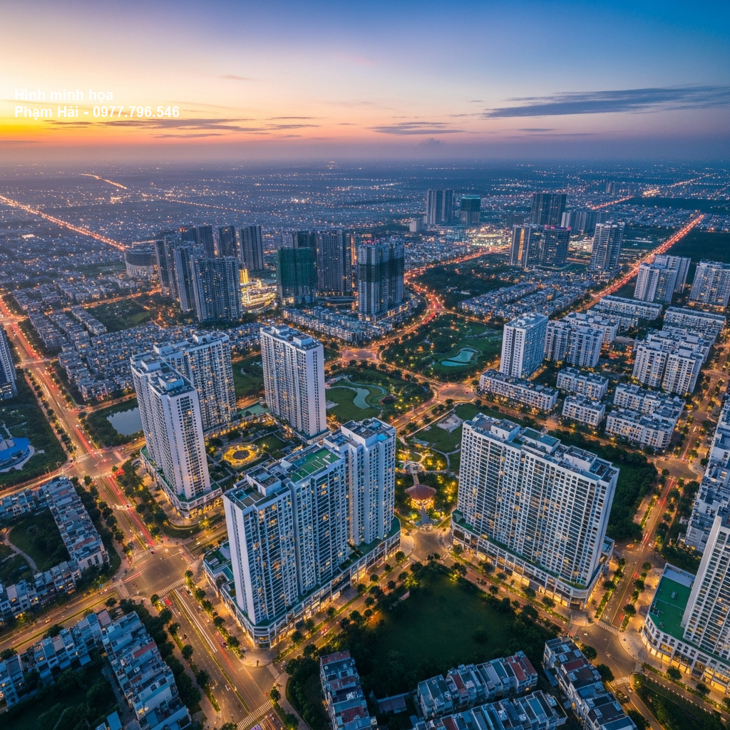 Hình ảnh dự án