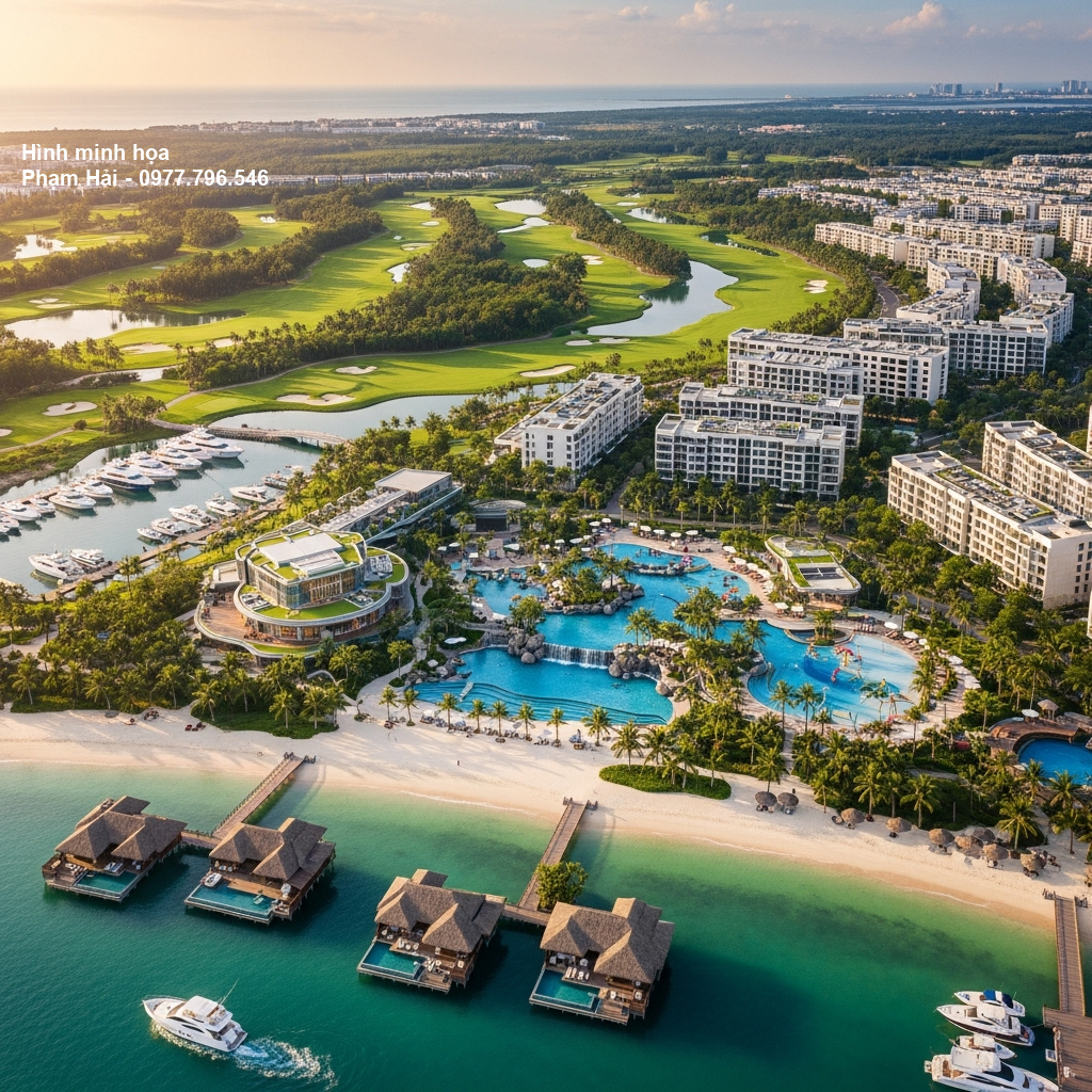 Hình ảnh dự án