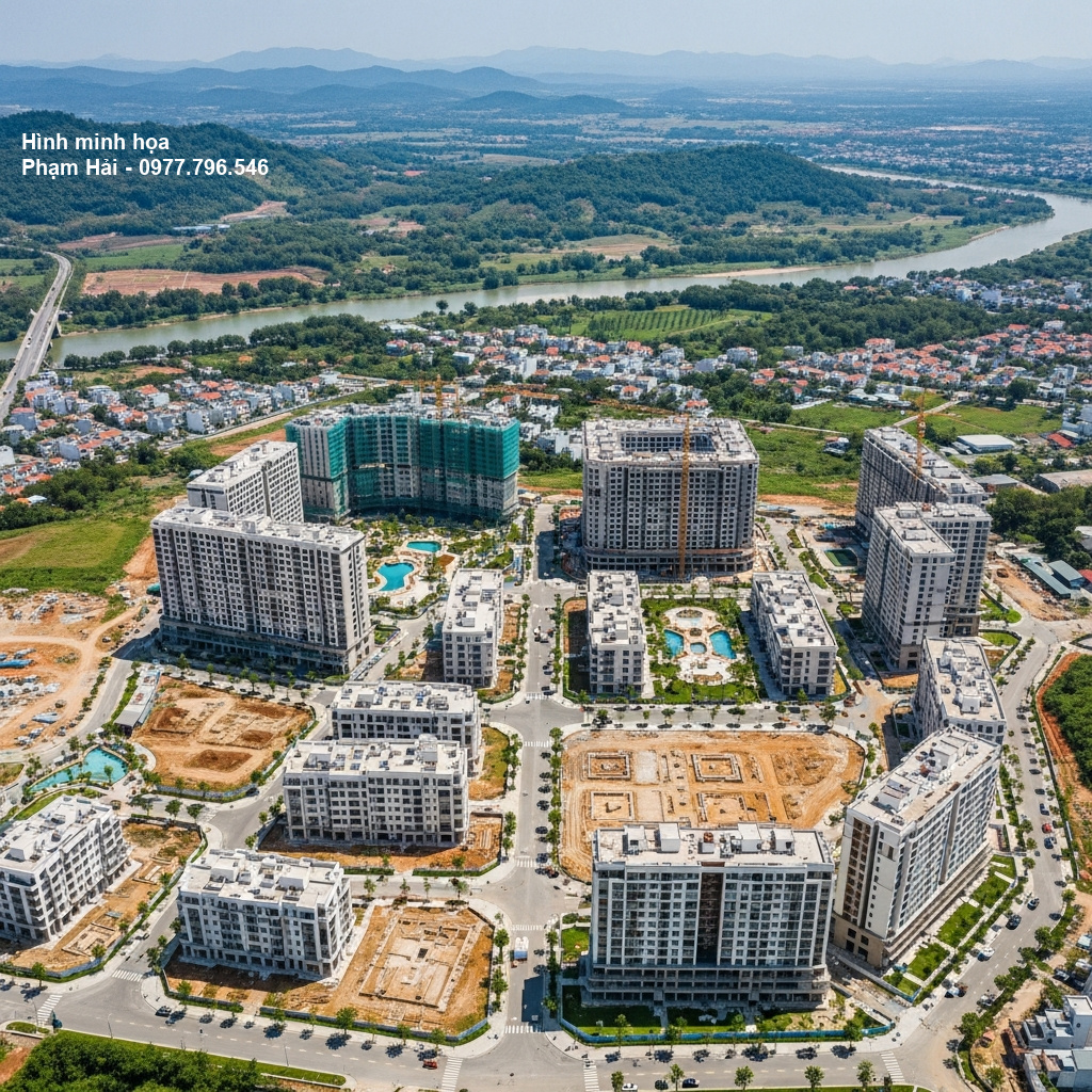 - hình ảnh minh họa dự án