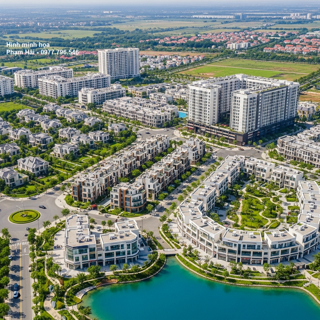 Hình ảnh dự án