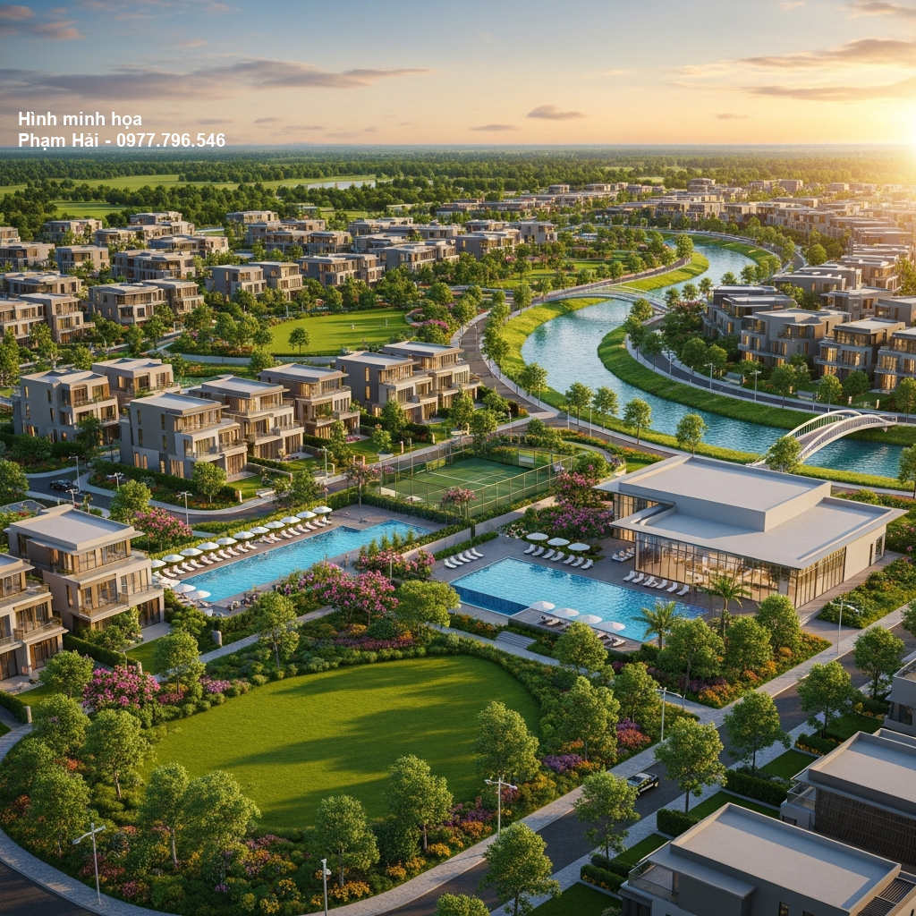 Hình ảnh dự án