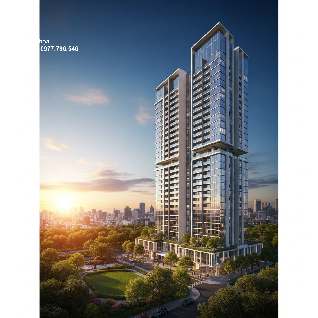 Hình ảnh dự án