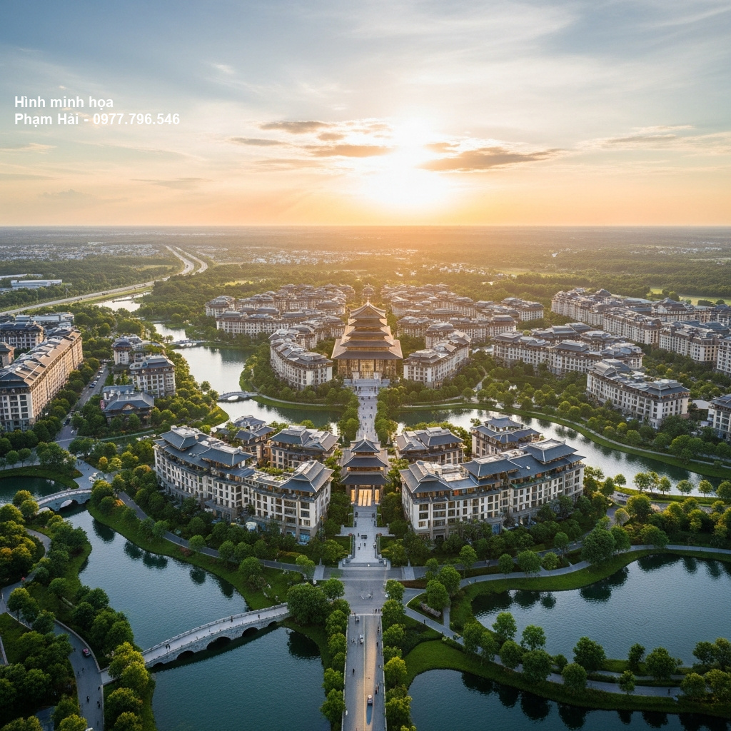 Hình ảnh dự án