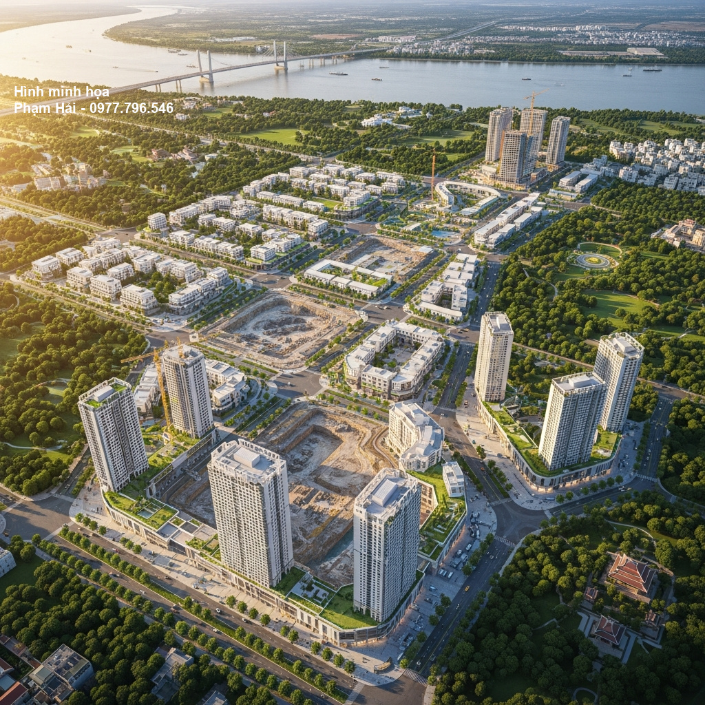 Hình ảnh dự án