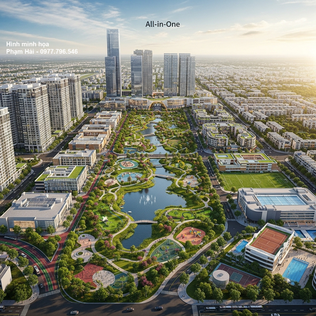 Hình ảnh dự án