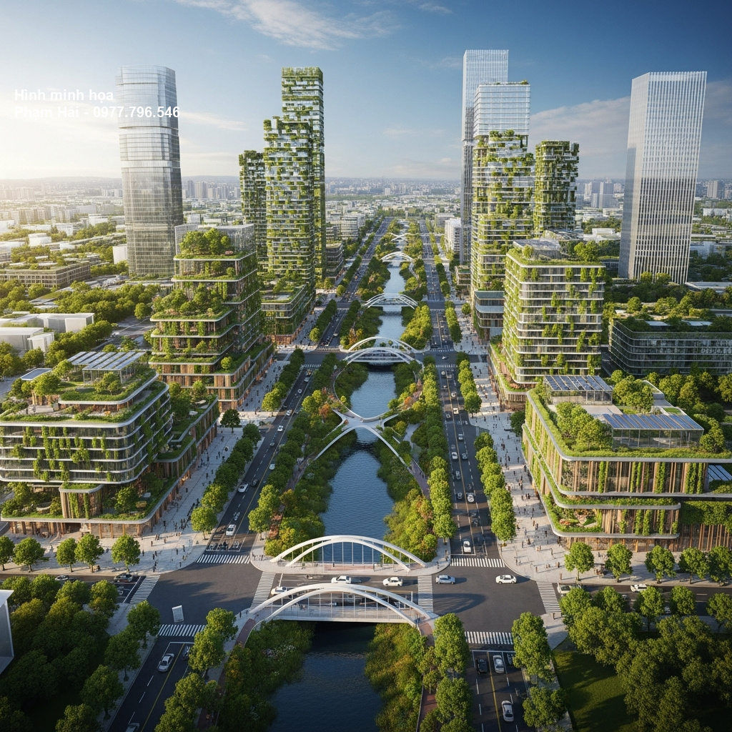 Hình ảnh dự án