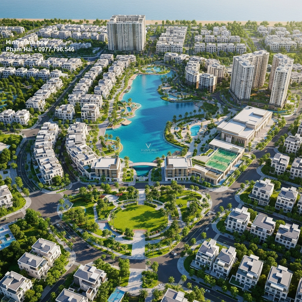 Hình ảnh dự án