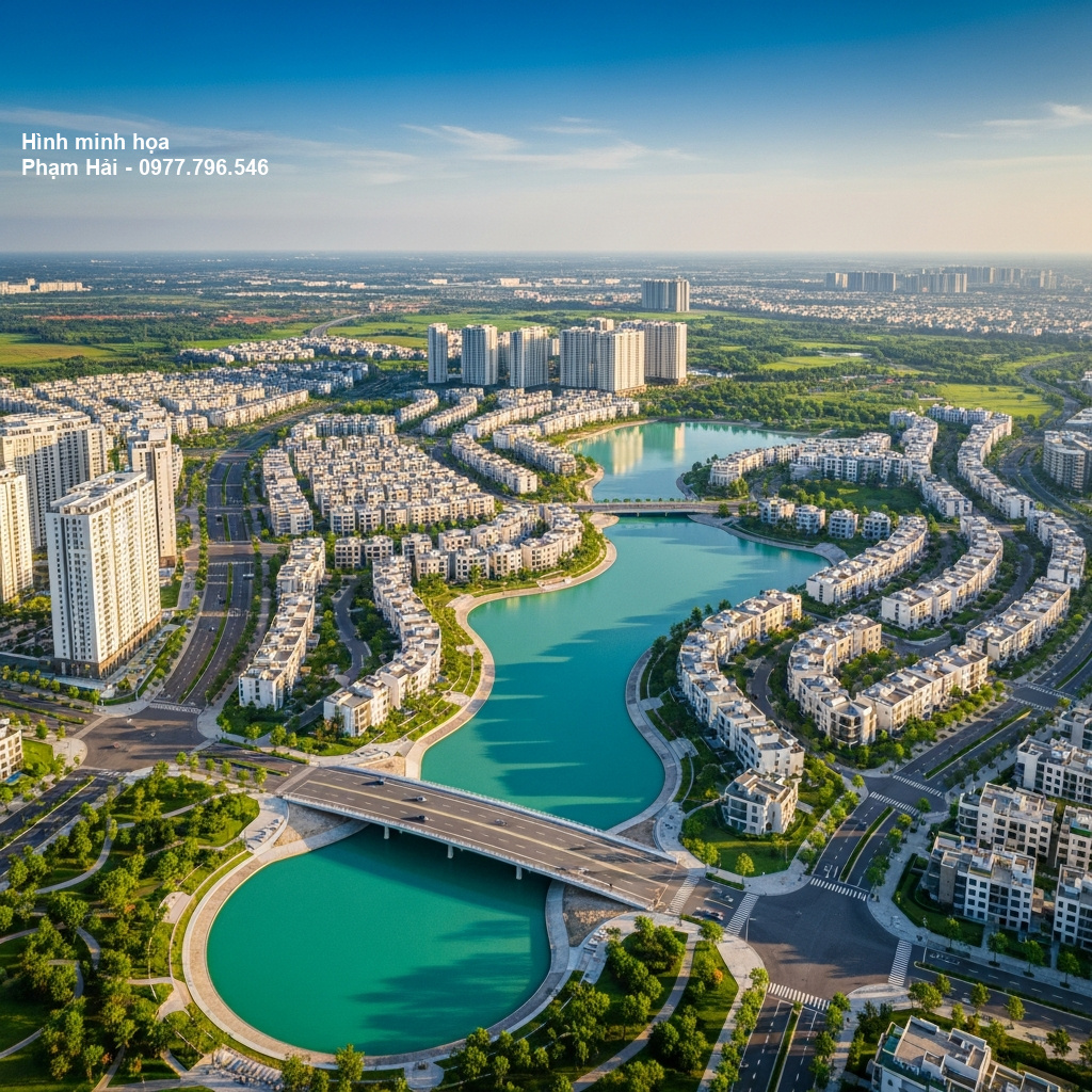 Hình ảnh dự án