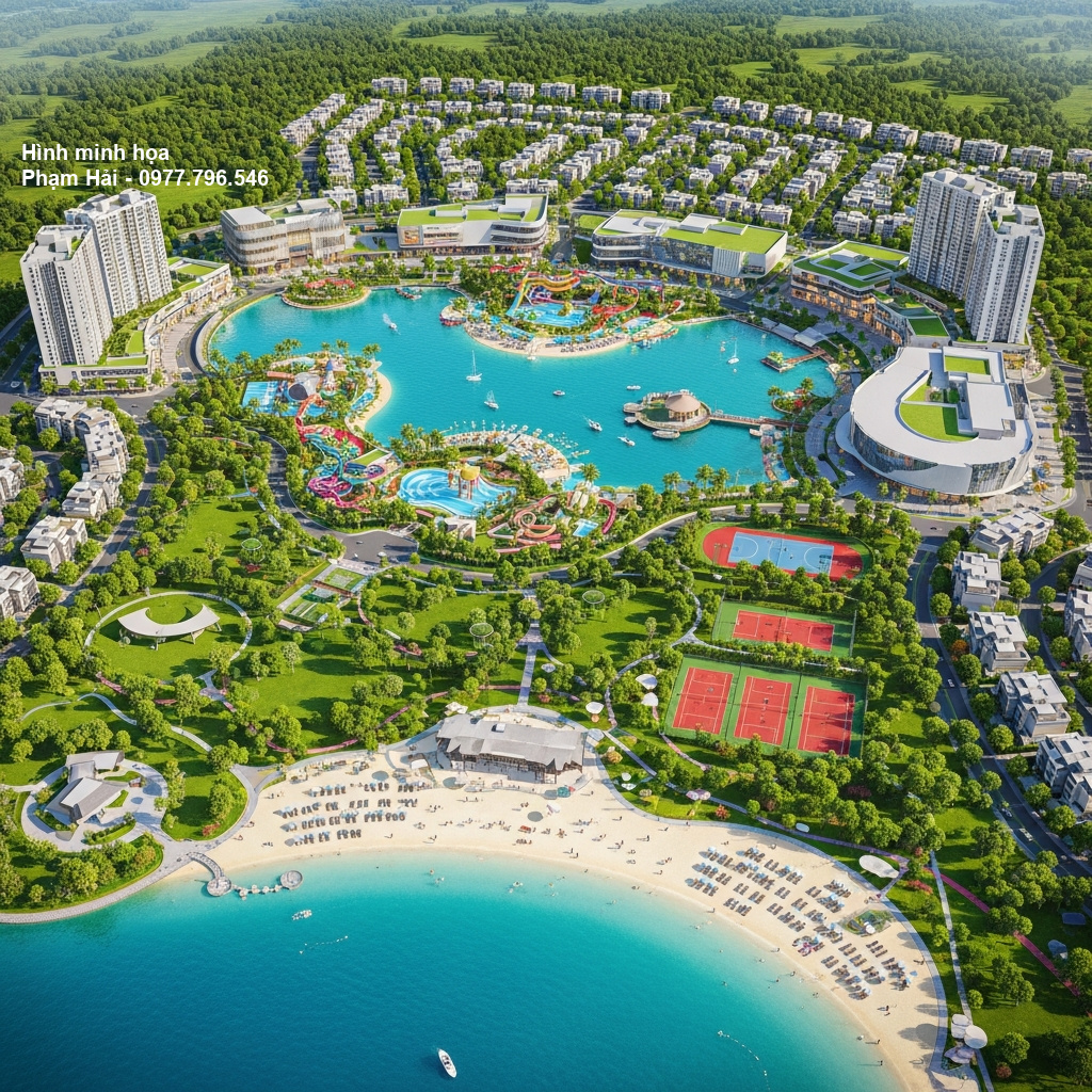 Hình ảnh dự án