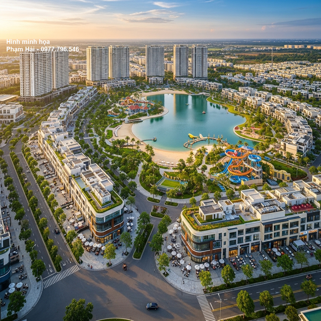 Hình ảnh dự án