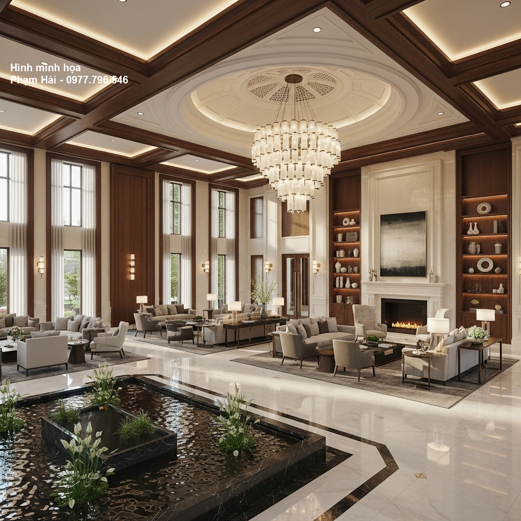 - hình ảnh minh họa dự án