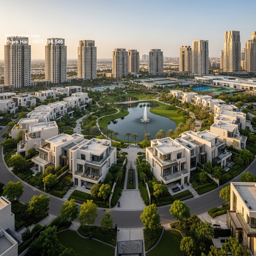 Hình ảnh dự án