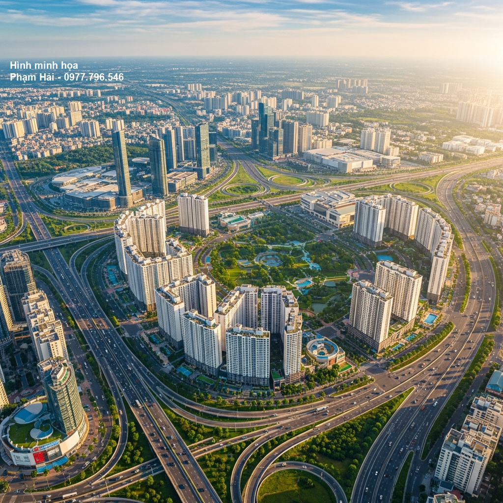 Hình ảnh dự án