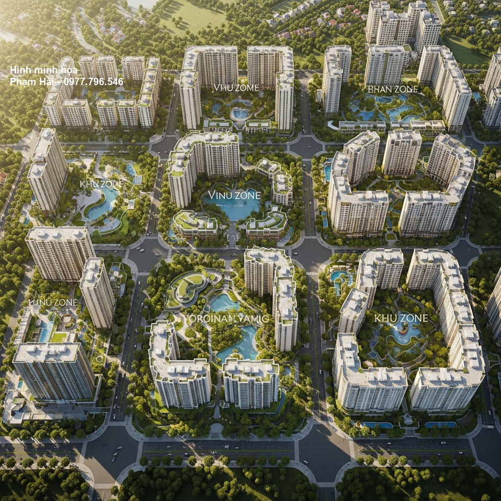 Hình ảnh dự án