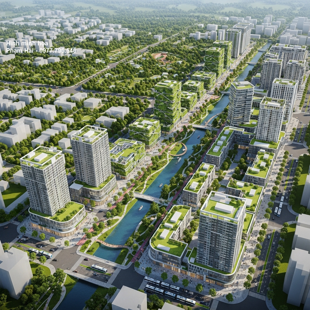 Hình ảnh dự án