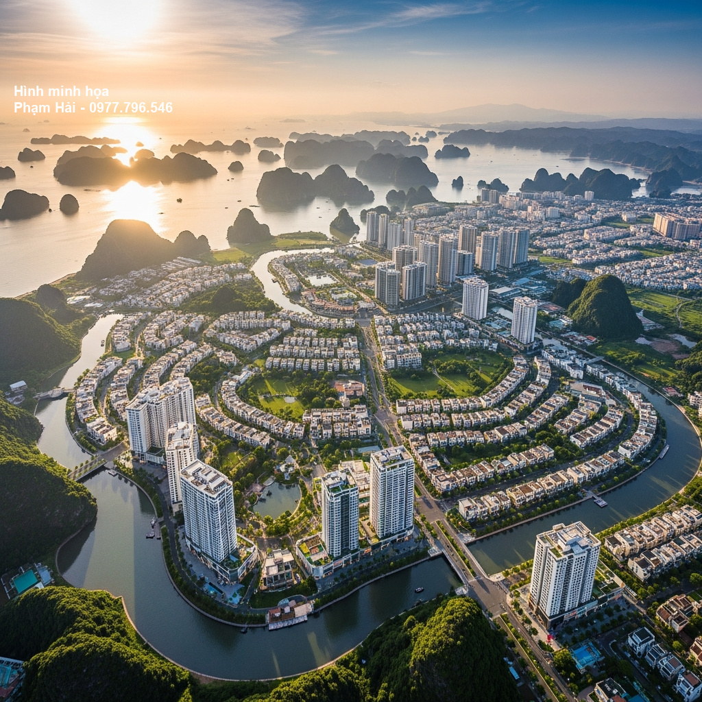 Hình ảnh dự án