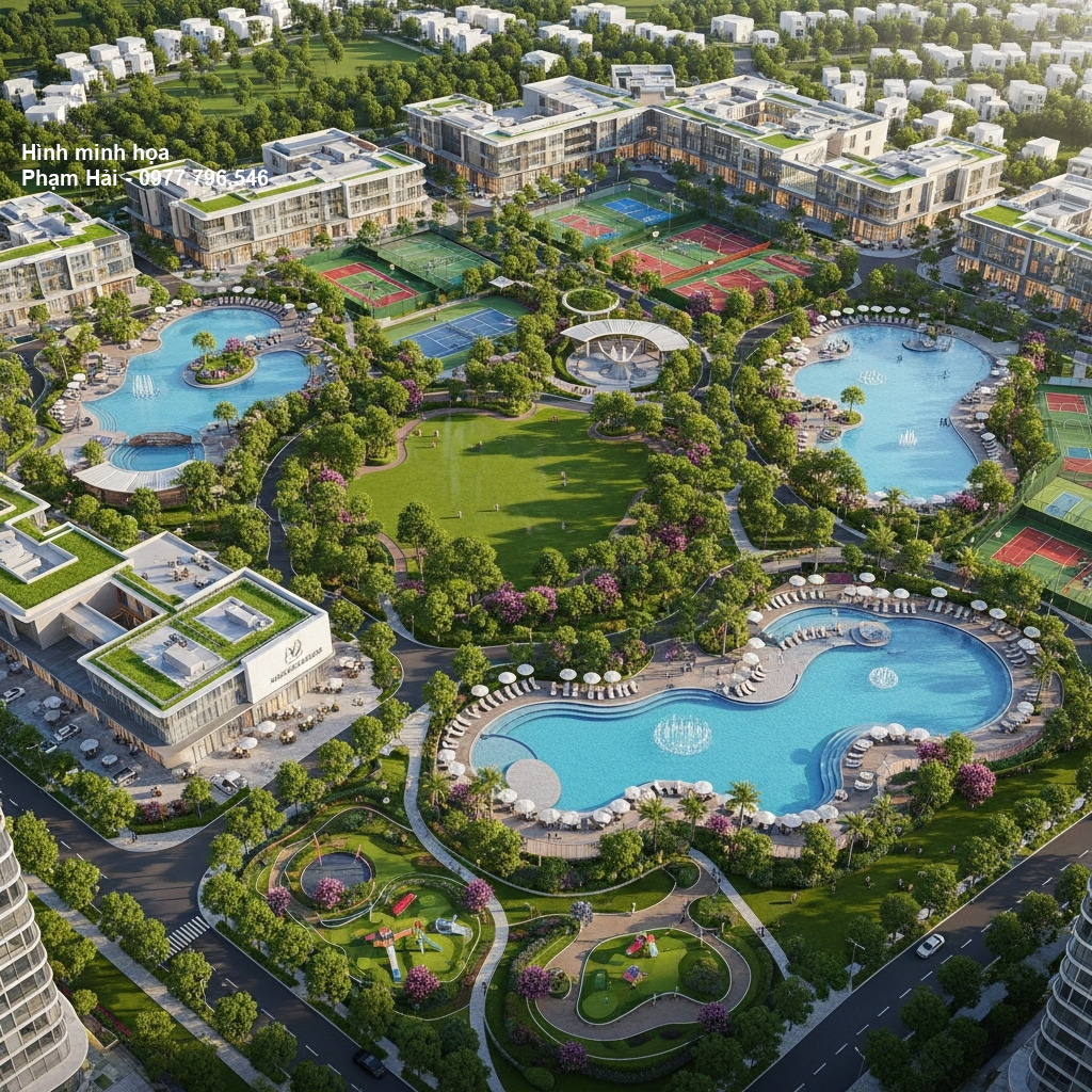 Hình ảnh dự án