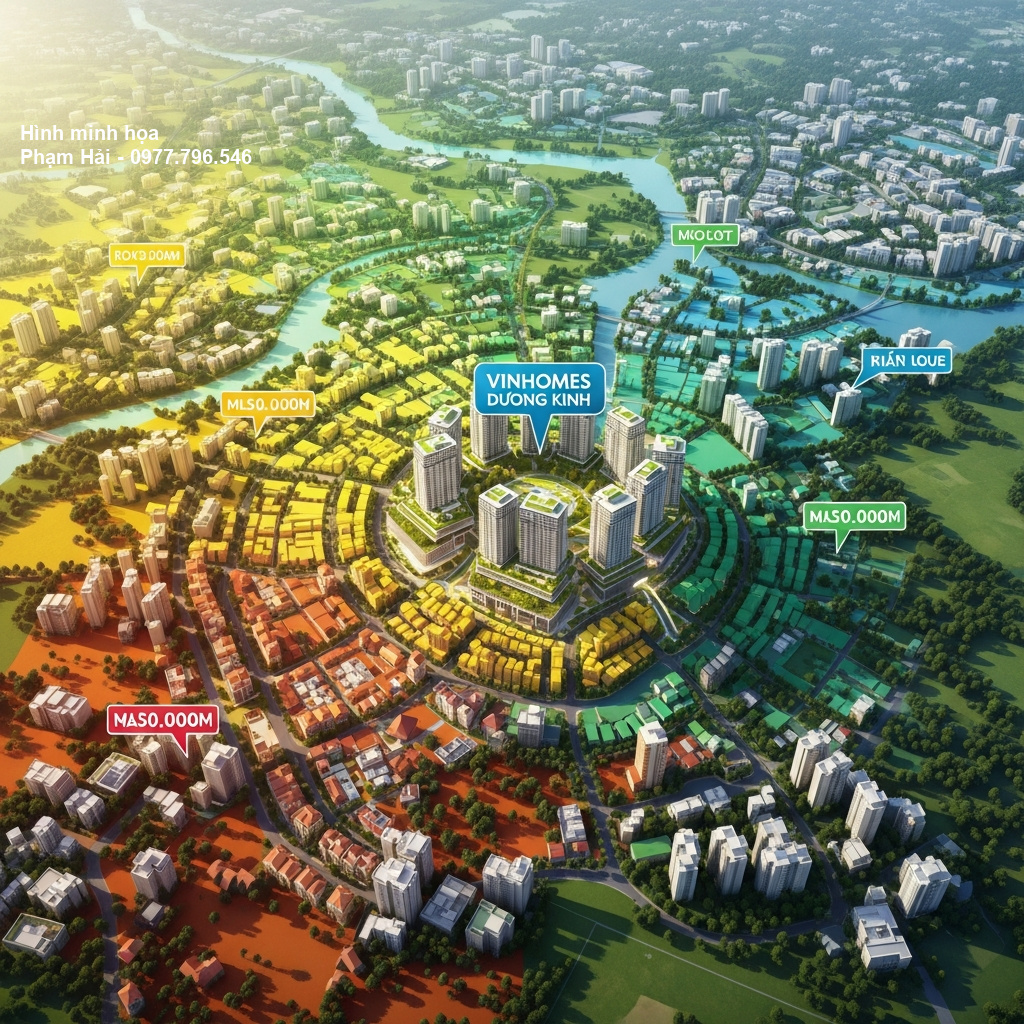 Hình ảnh dự án