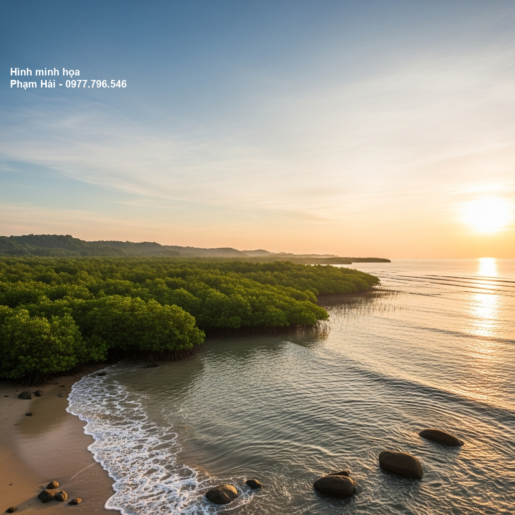 Hình ảnh dự án