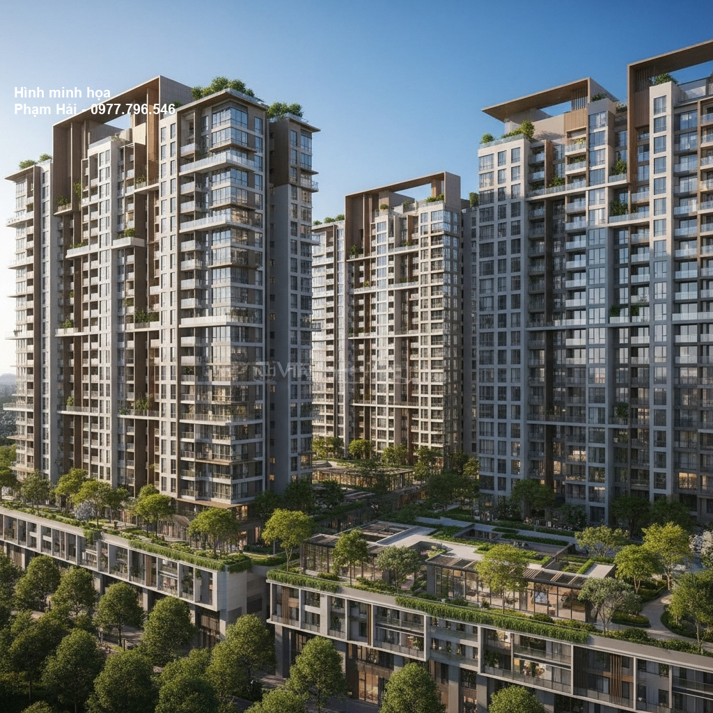 Hình ảnh dự án