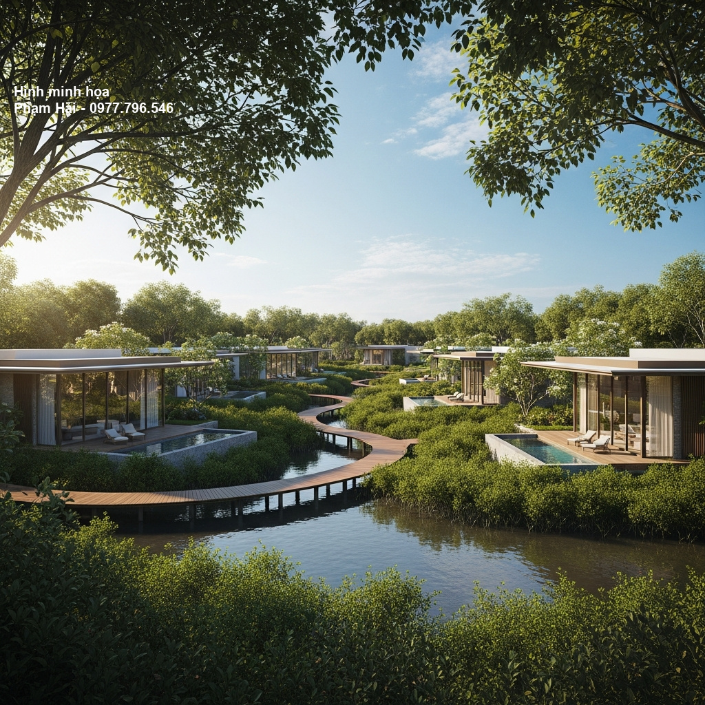 Hình ảnh dự án