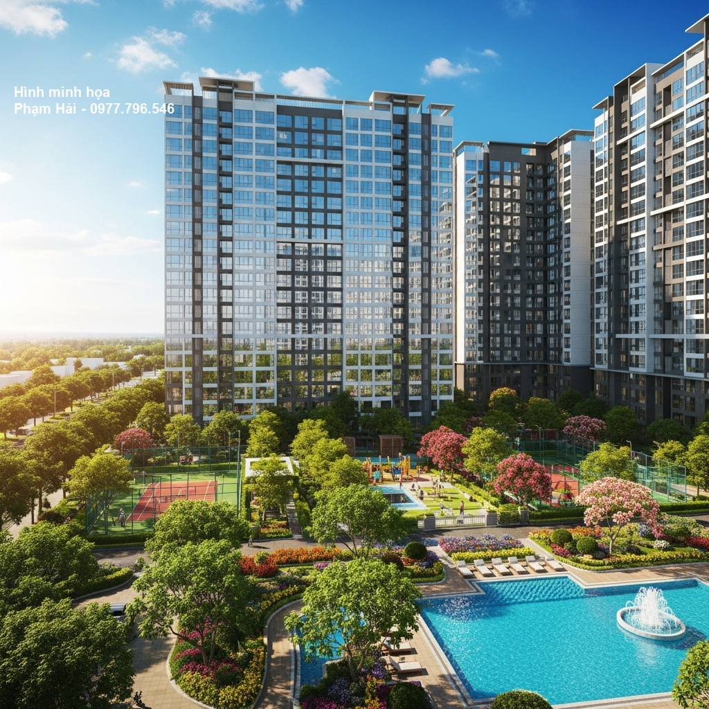 Hình ảnh dự án