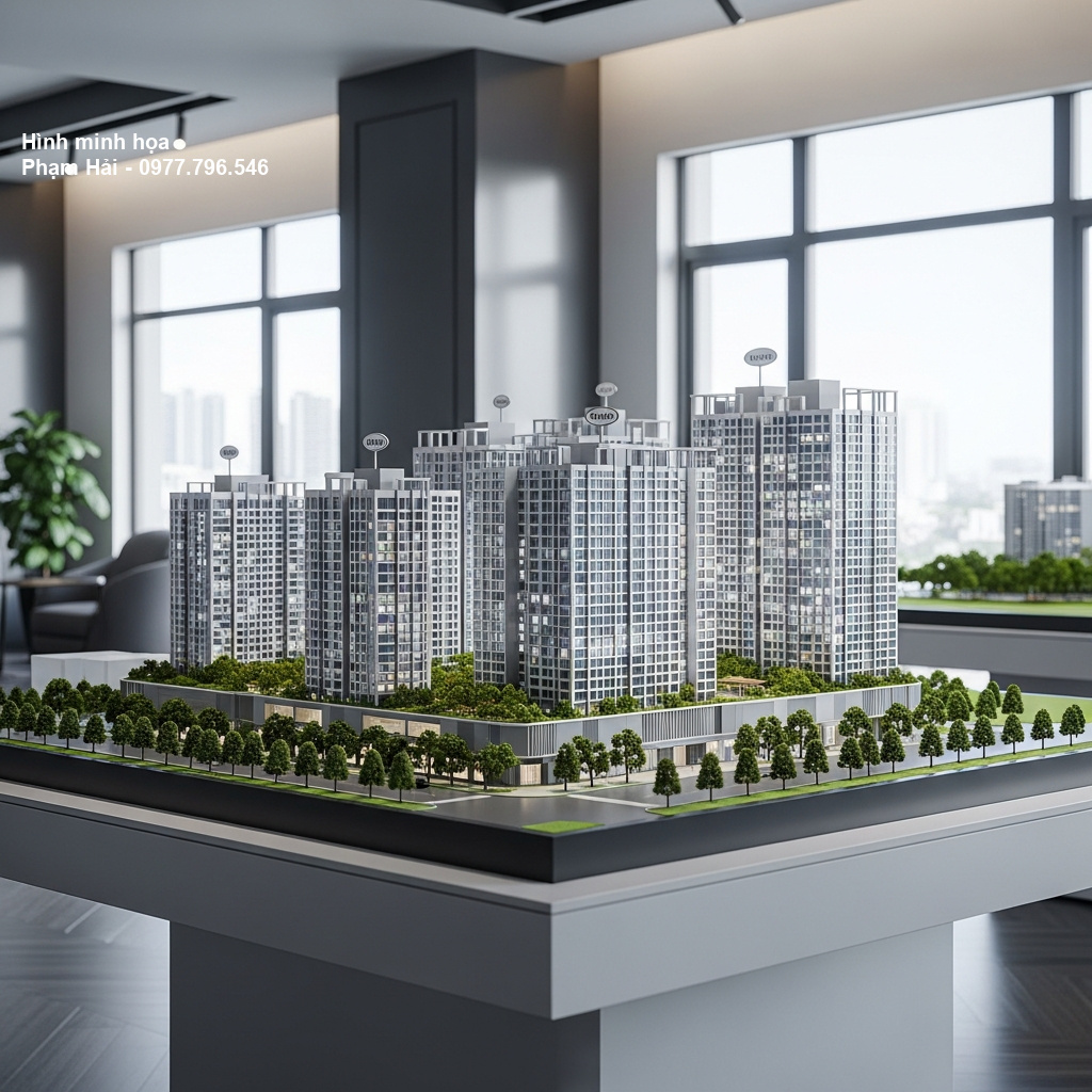 Hình ảnh dự án