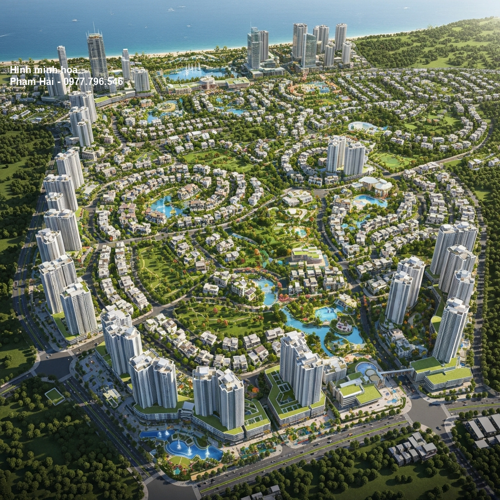 Hình ảnh dự án