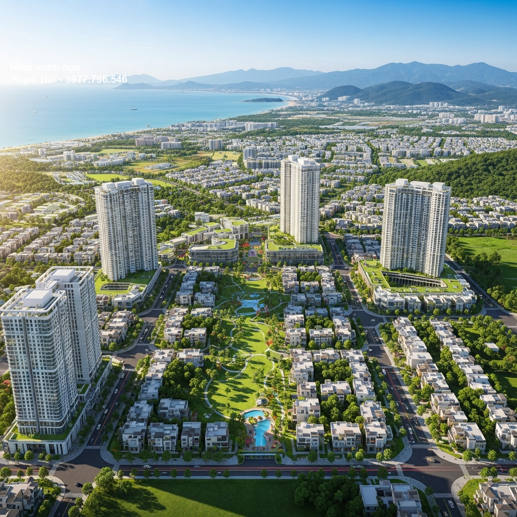 Hình ảnh dự án