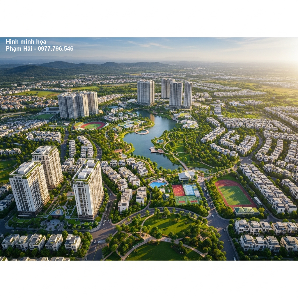 Hình ảnh dự án