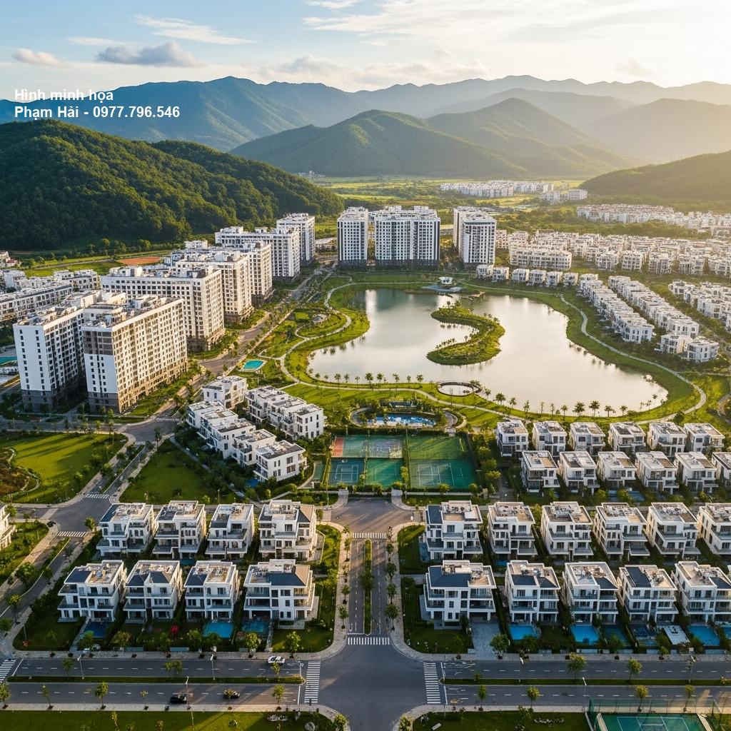 Hình ảnh dự án