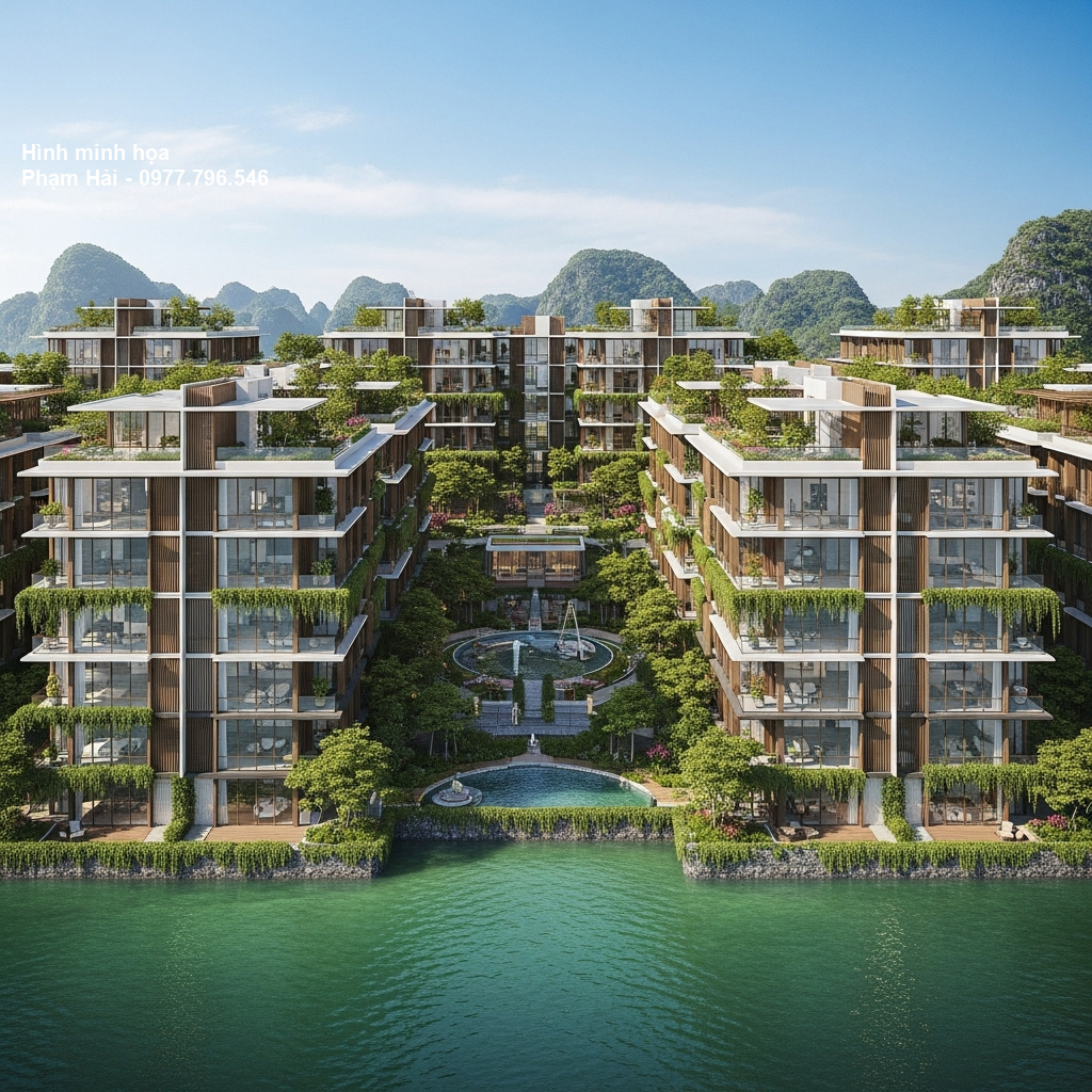 Hình ảnh dự án