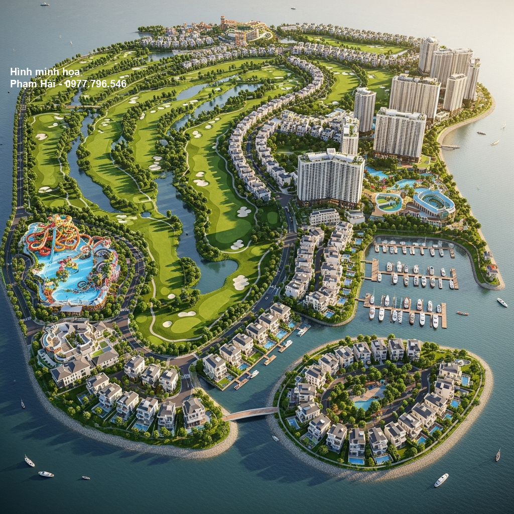 Hình ảnh dự án