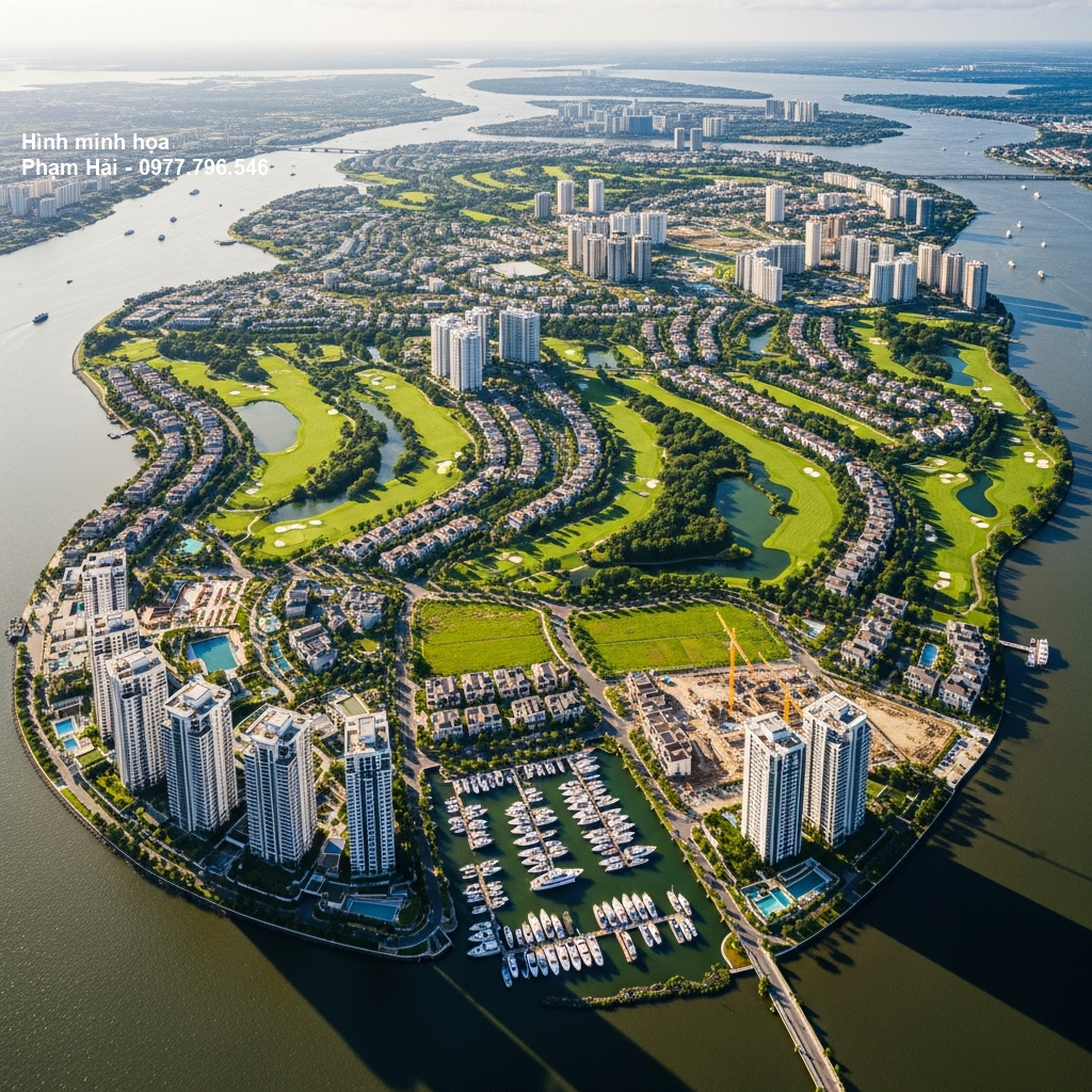 Hình ảnh dự án