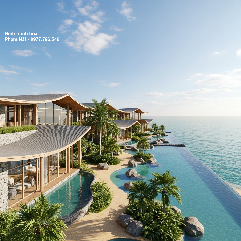 Hình ảnh dự án