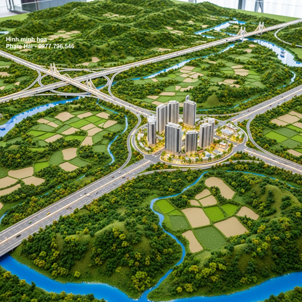 - hình ảnh minh họa dự án