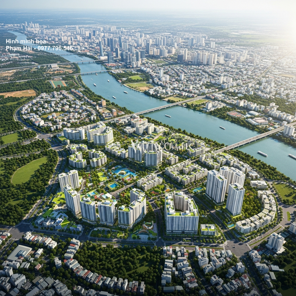 Hình ảnh dự án