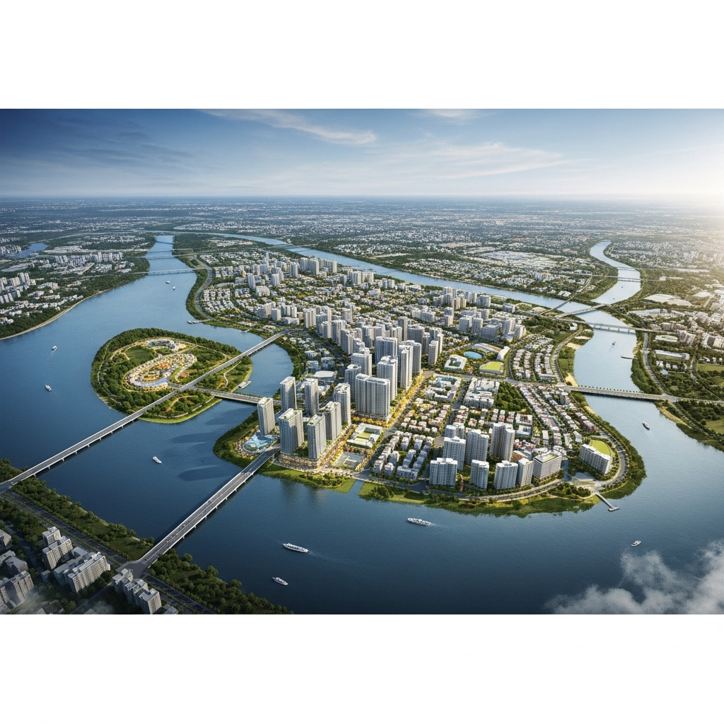 chính sách bán hàng vinhomes bắc ninh - hình ảnh minh họa dự án