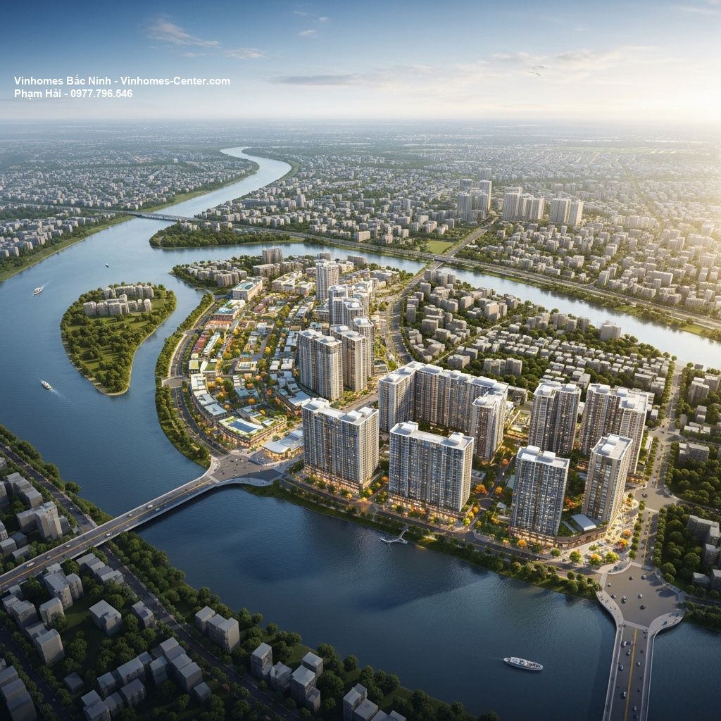 shophouse vinhomes hòa long - hình ảnh minh họa dự án