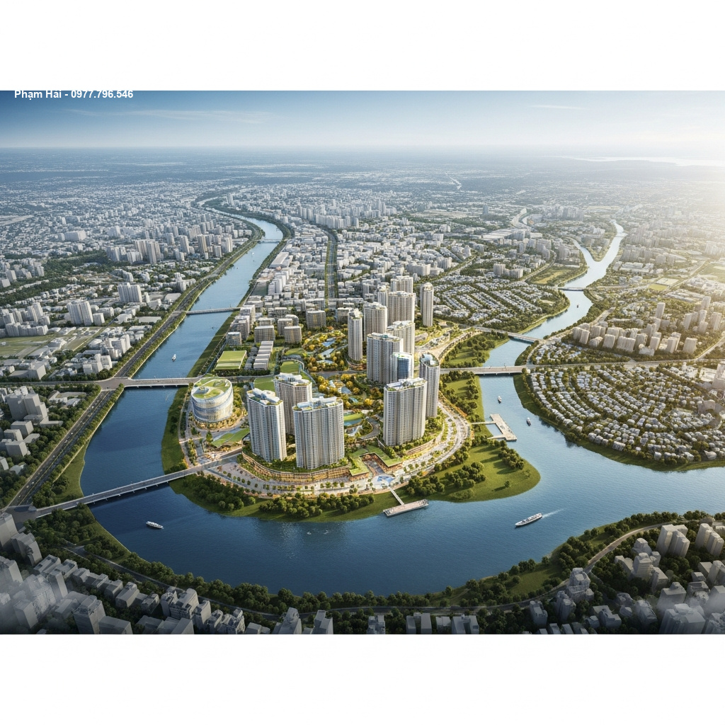 tiện ích vinhomes hòa long - hình ảnh minh họa dự án