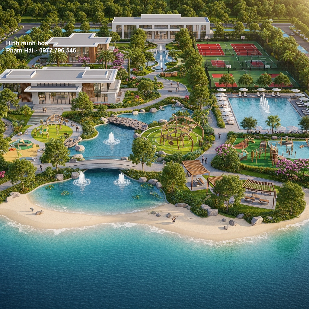 Hình ảnh dự án