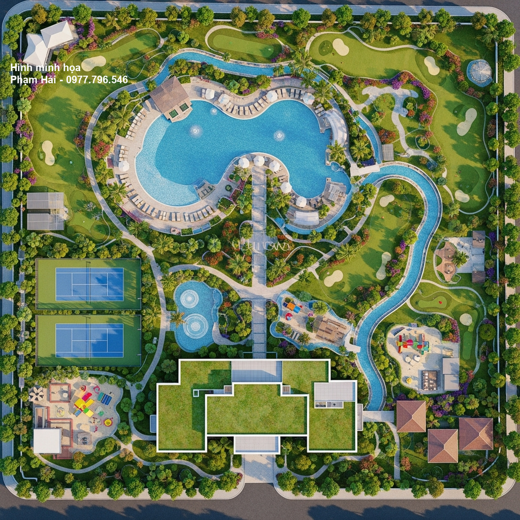 Hình ảnh dự án