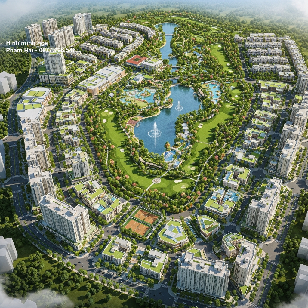 Hình ảnh dự án