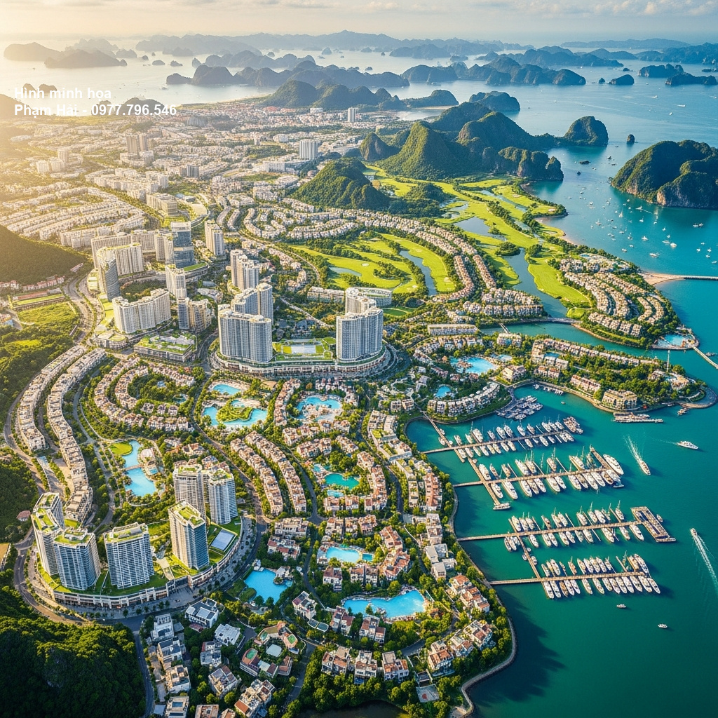 Hình ảnh dự án