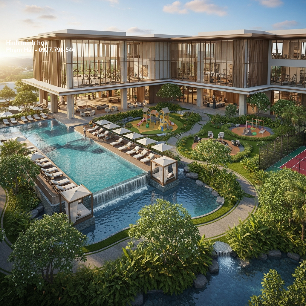 Hình ảnh dự án