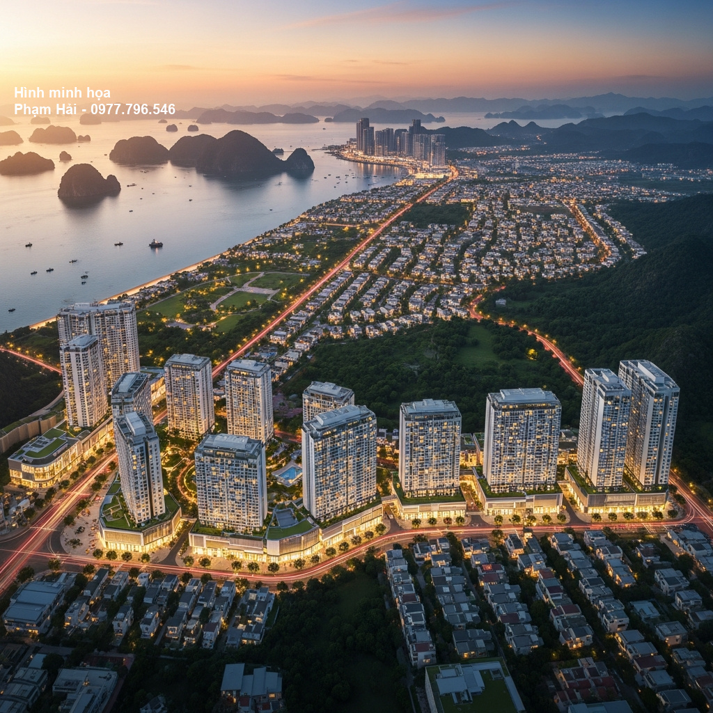 Hình ảnh dự án