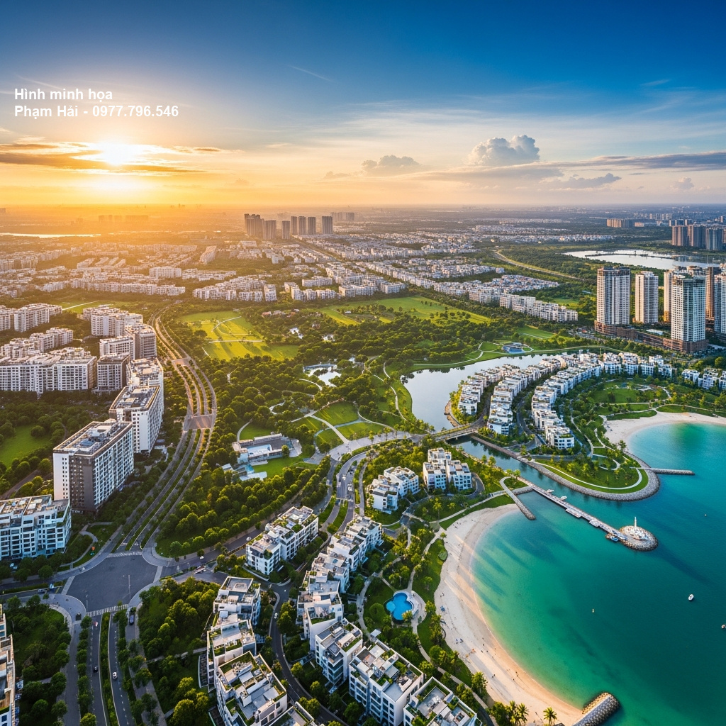 Hình ảnh dự án